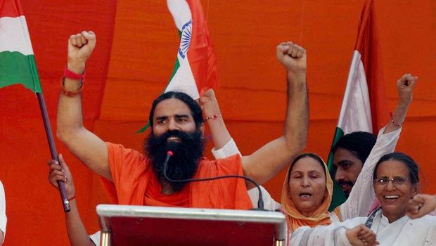 Yoga guru Baba Ramdev (Photo: PTI) Yoga guru Baba Ramdev (Photo: PTI)